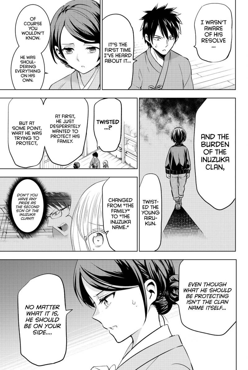 Kushuku Gakkou No Juliet 57 6