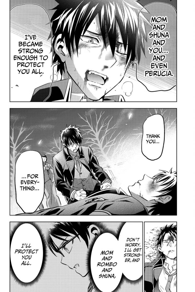 Kushuku Gakkou No Juliet 58 14