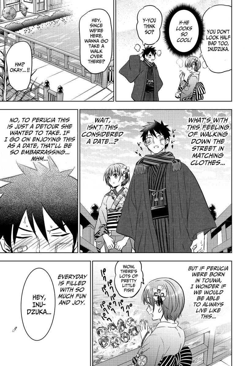 Kushuku Gakkou No Juliet 59 13