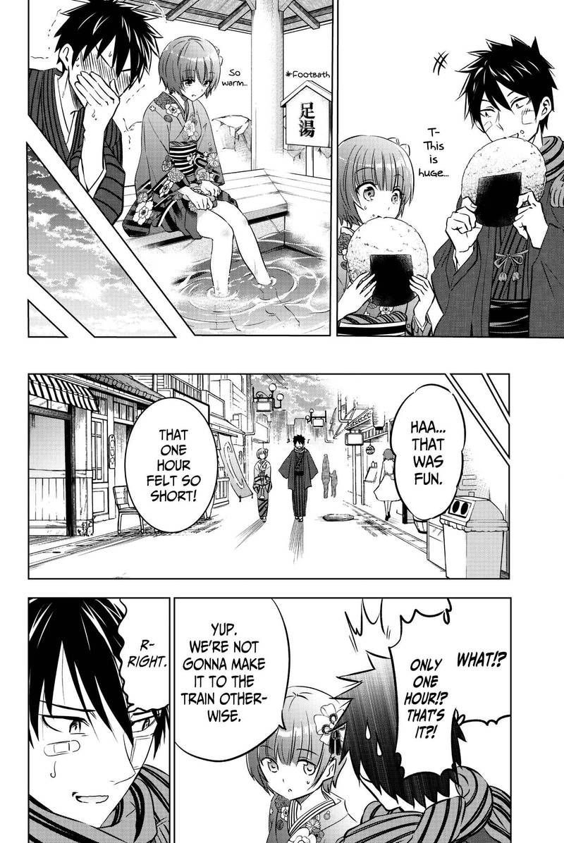 Kushuku Gakkou No Juliet 59 16