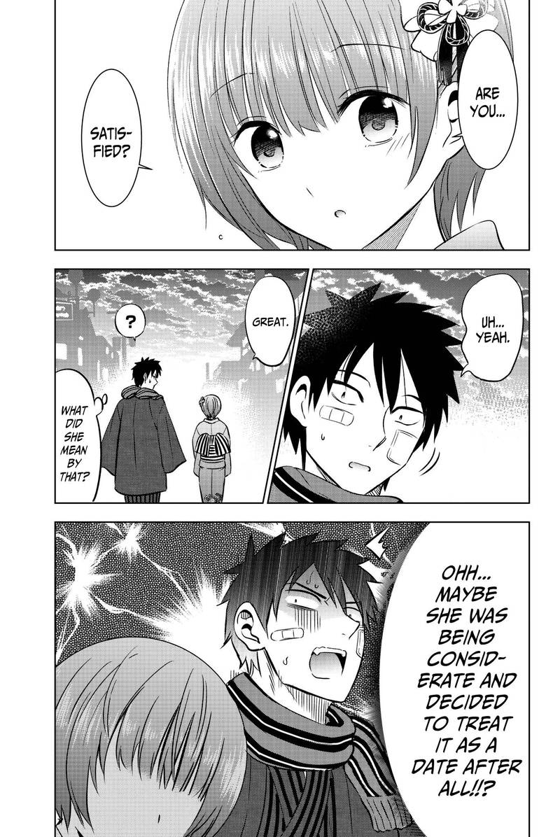 Kushuku Gakkou No Juliet 59 17