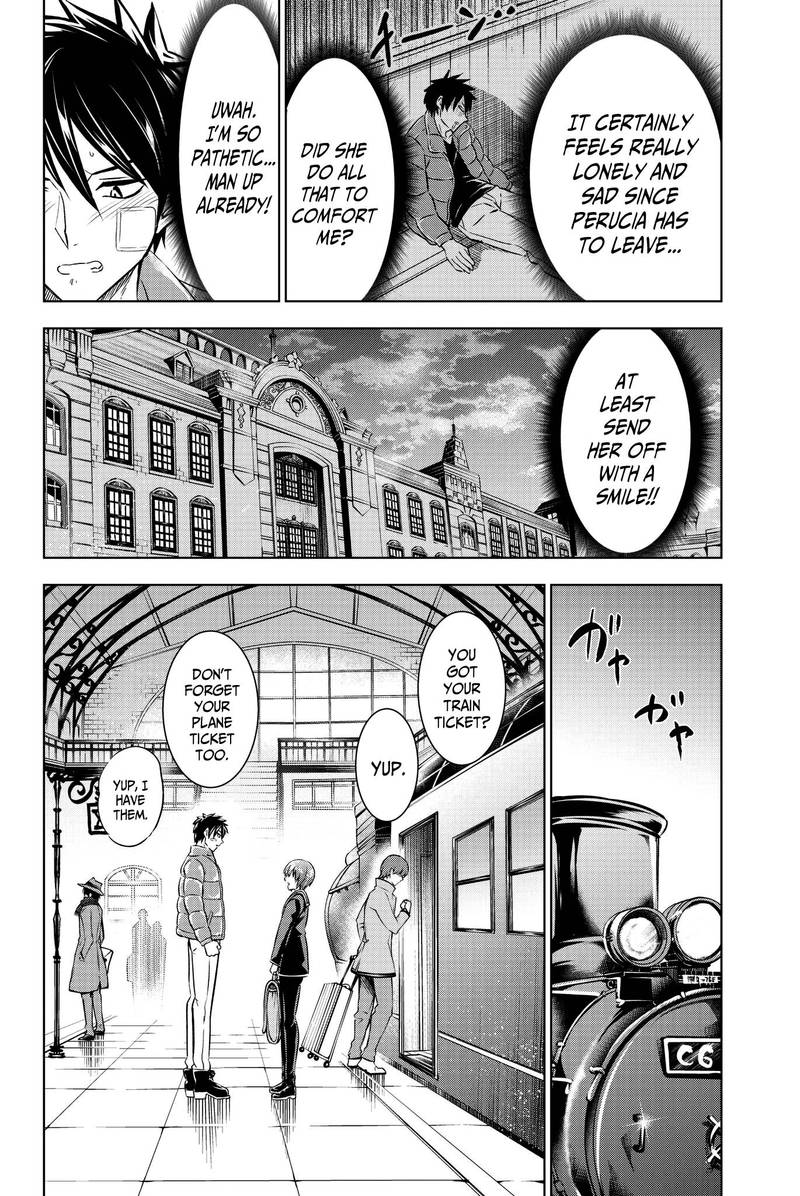 Kushuku Gakkou No Juliet 59 18