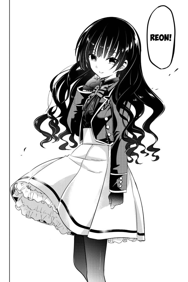 Kushuku Gakkou No Juliet 60 12