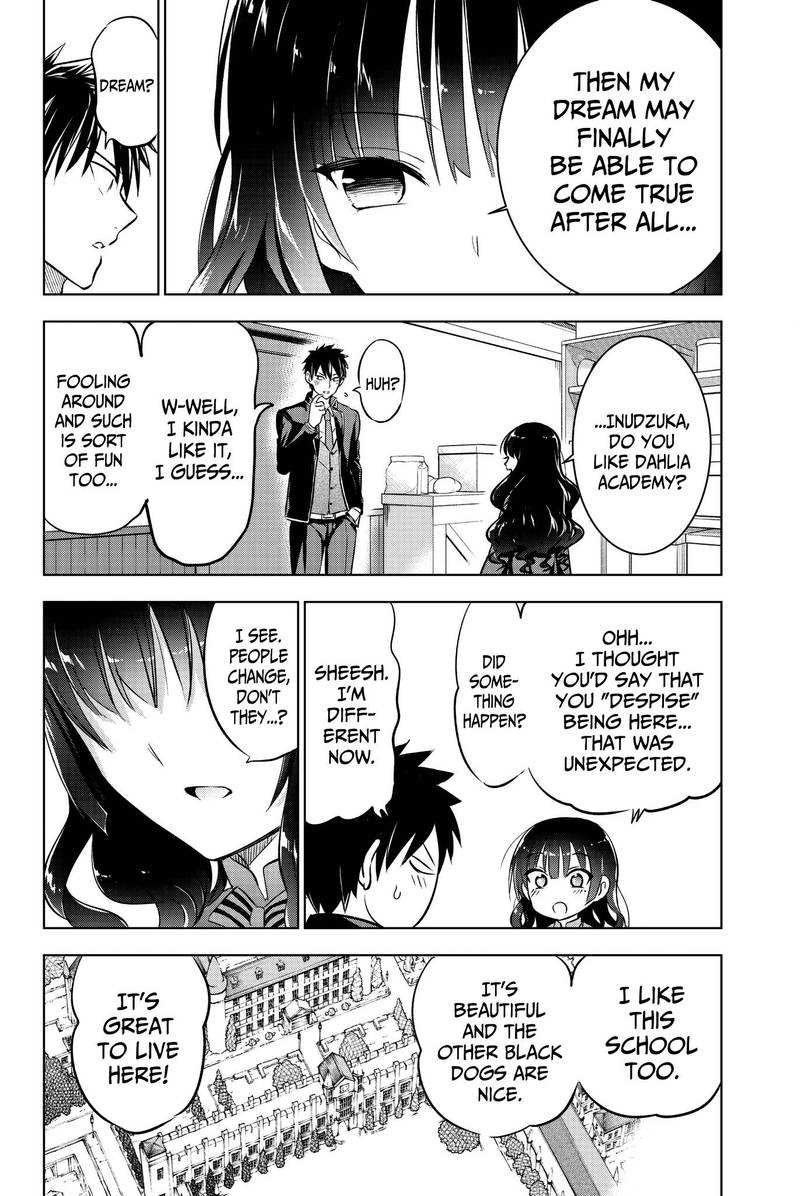 Kushuku Gakkou No Juliet 60 22