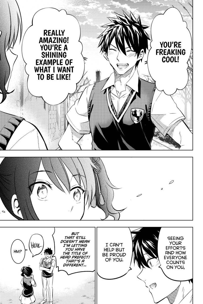 Kushuku Gakkou No Juliet 63 18