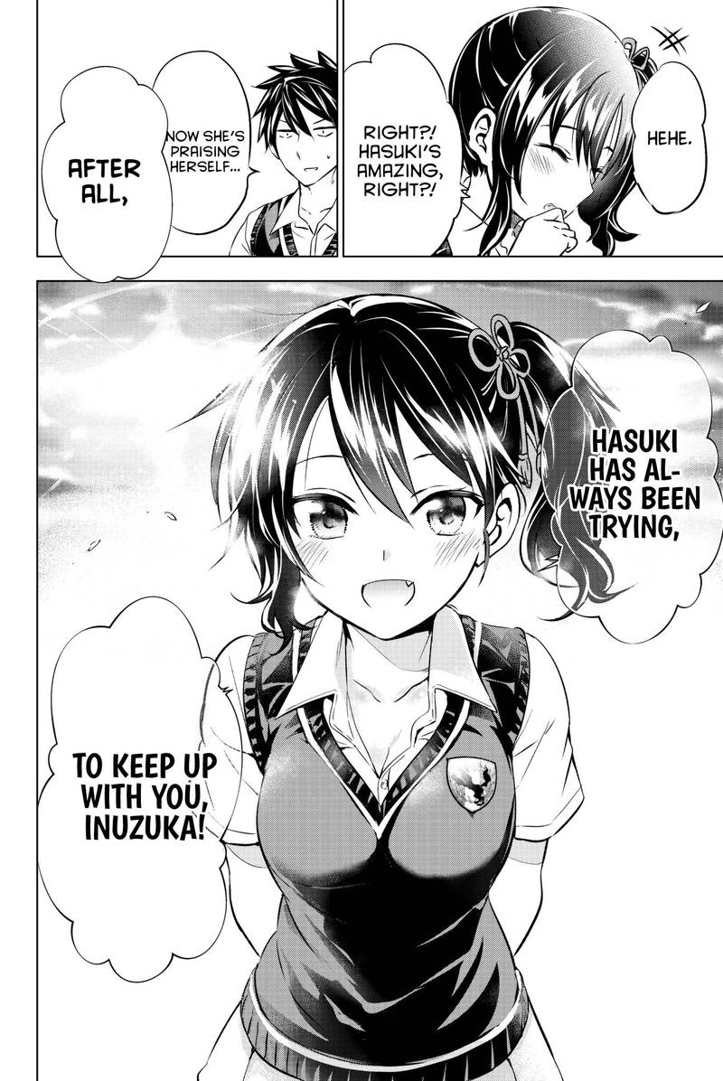 Kushuku Gakkou No Juliet 63 19
