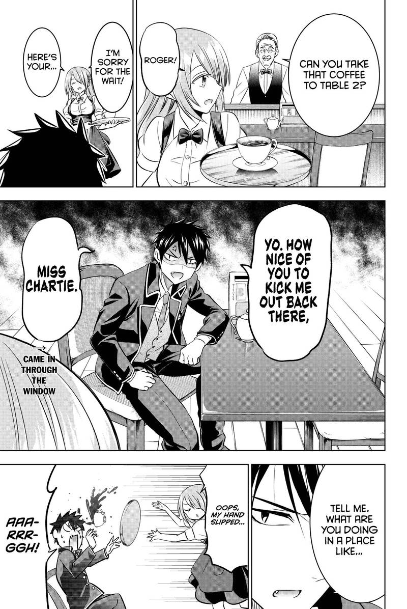 Kushuku Gakkou No Juliet 64 12
