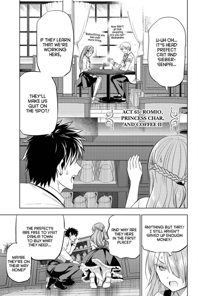 Kushuku Gakkou No Juliet 65 1