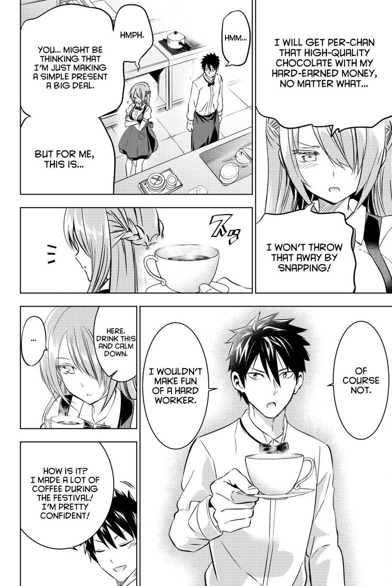 Kushuku Gakkou No Juliet 65 13