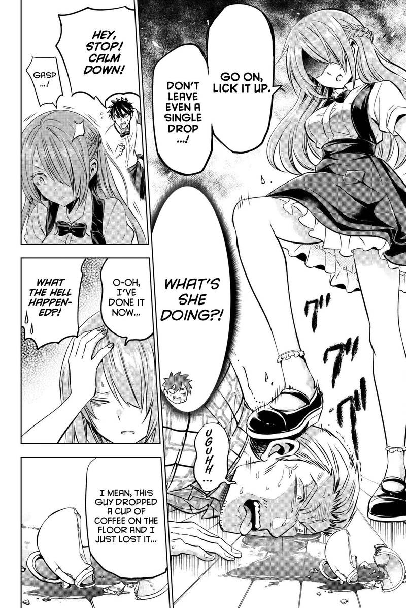 Kushuku Gakkou No Juliet 65 15