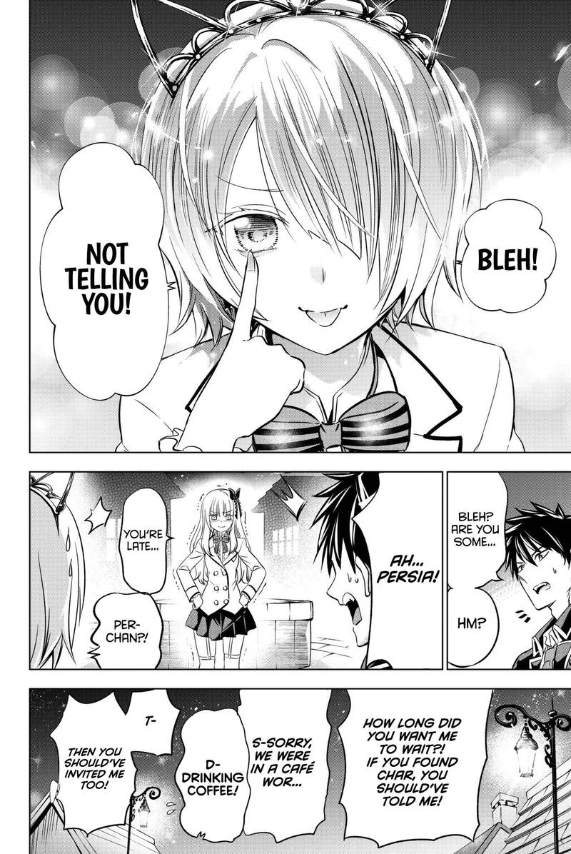 Kushuku Gakkou No Juliet 65 21