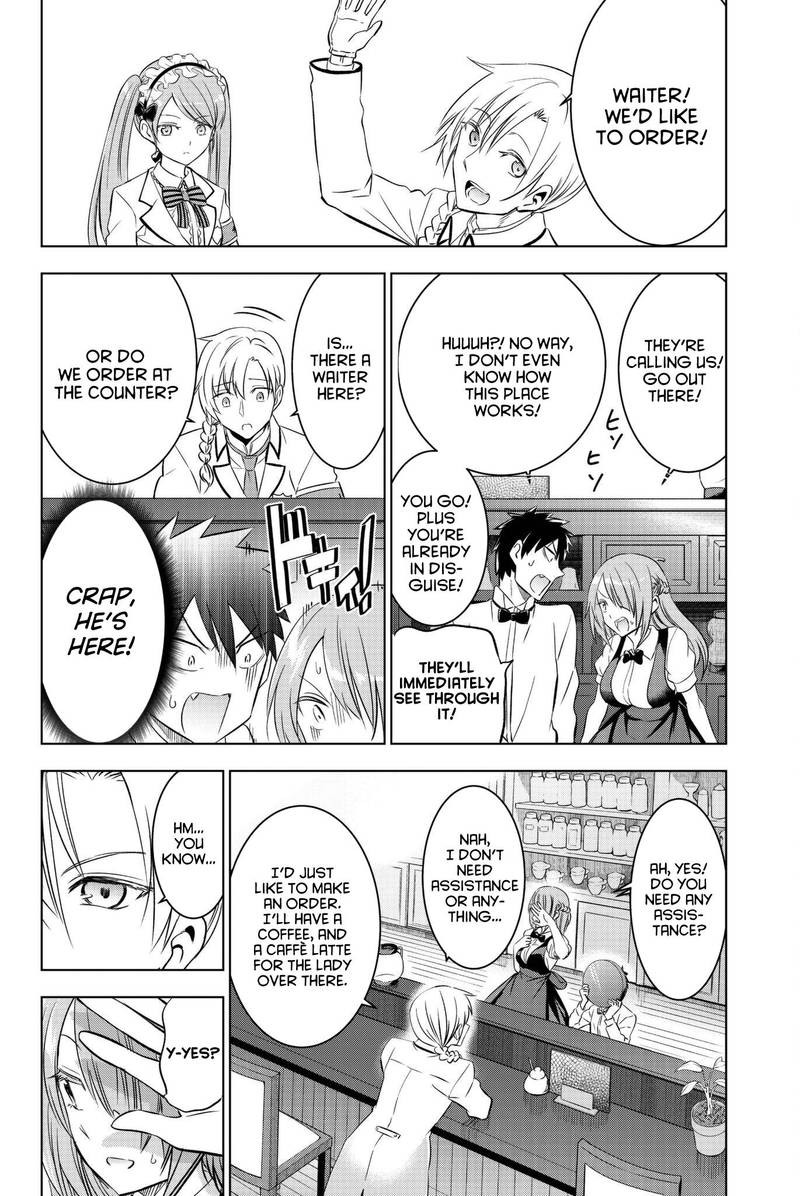 Kushuku Gakkou No Juliet 65 3