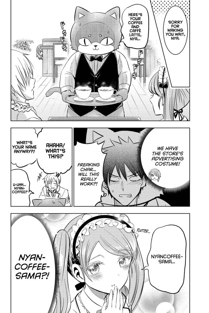 Kushuku Gakkou No Juliet 65 5
