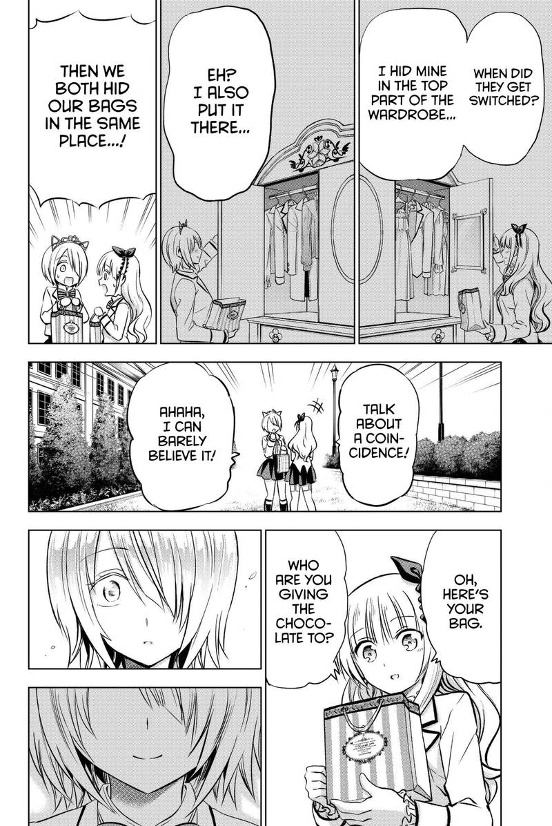 Kushuku Gakkou No Juliet 67 15