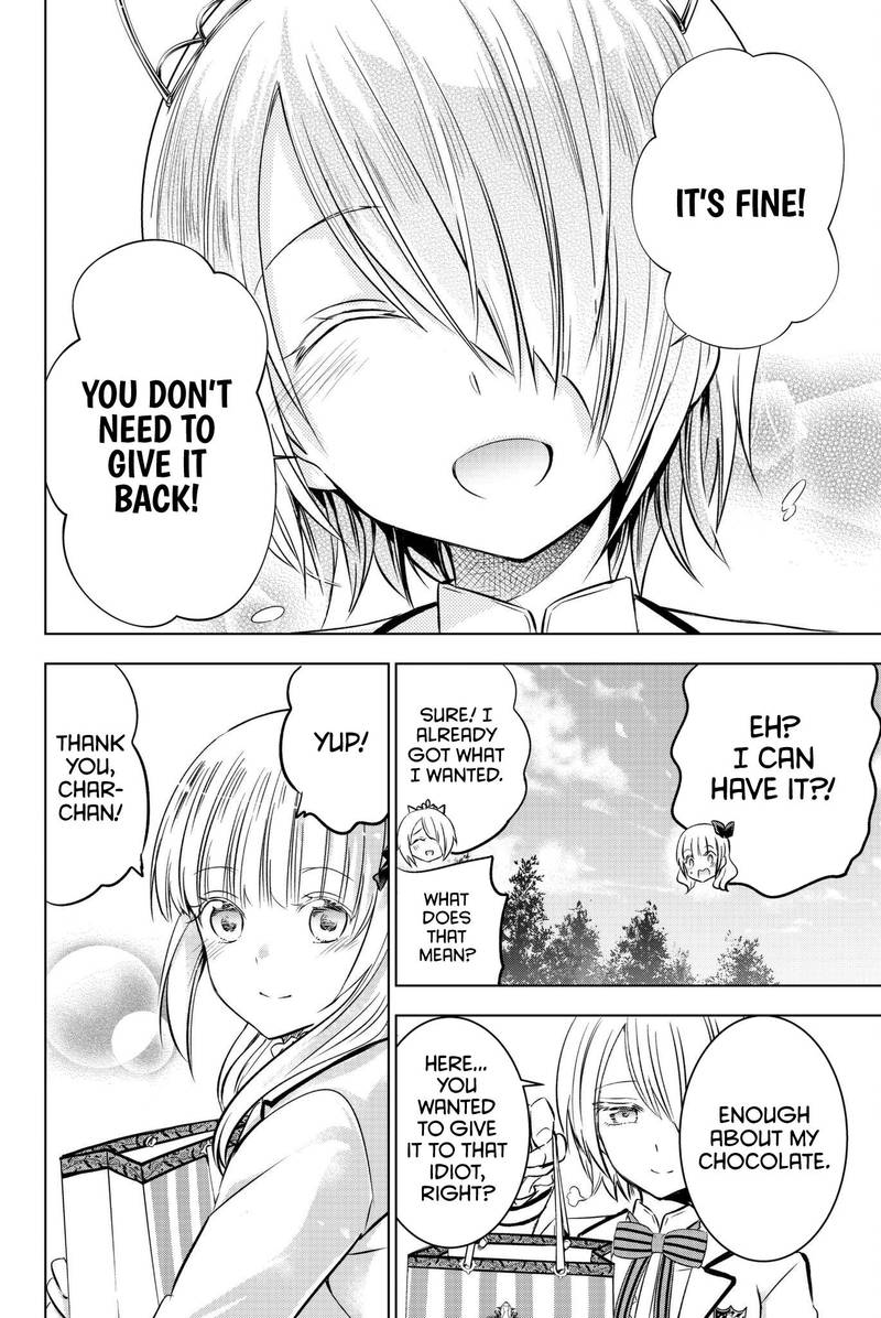 Kushuku Gakkou No Juliet 67 16