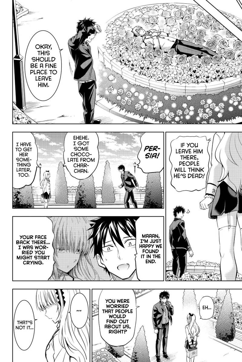 Kushuku Gakkou No Juliet 67 17