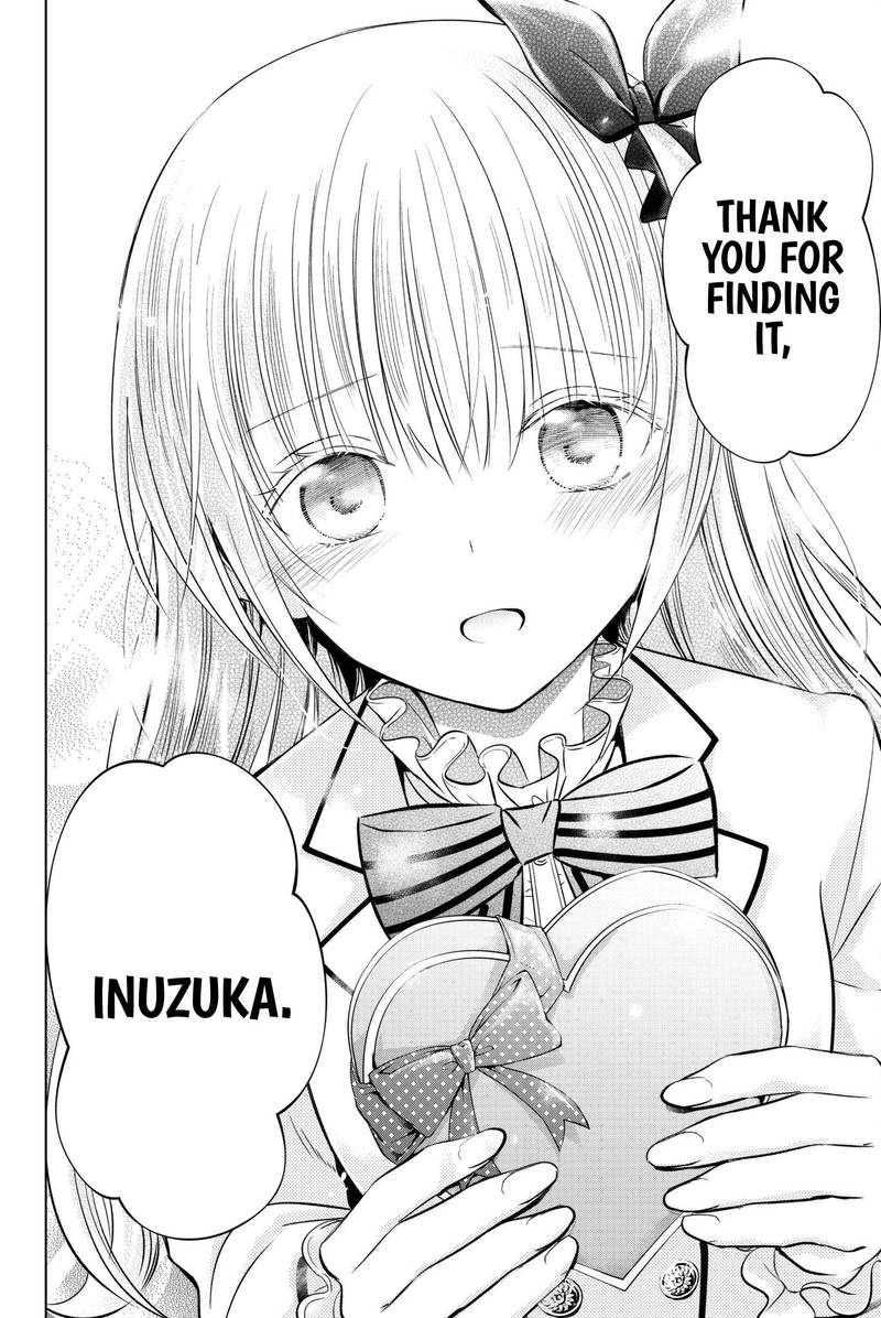 Kushuku Gakkou No Juliet 67 19
