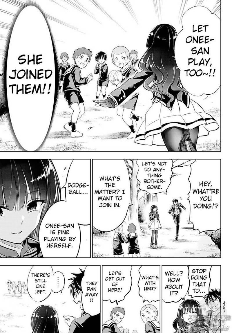 Kushuku Gakkou No Juliet 68 13
