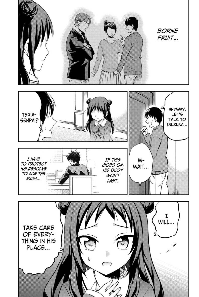 Kushuku Gakkou No Juliet 69 13