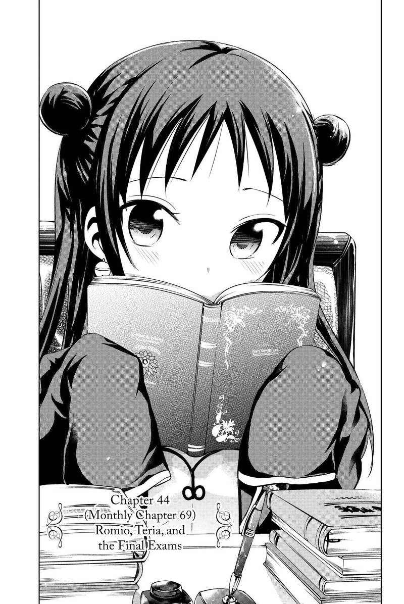Kushuku Gakkou No Juliet 69 3