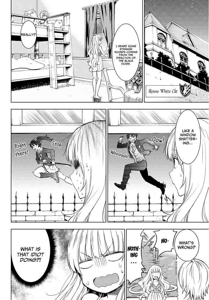 Kushuku Gakkou No Juliet 7 15