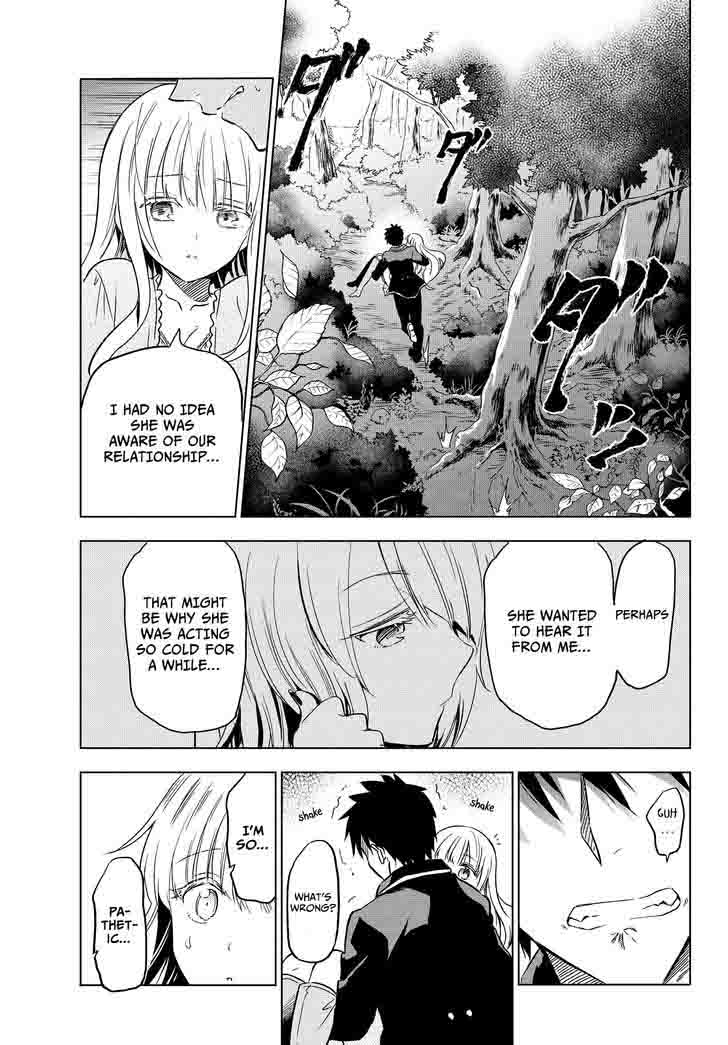 Kushuku Gakkou No Juliet 7 24