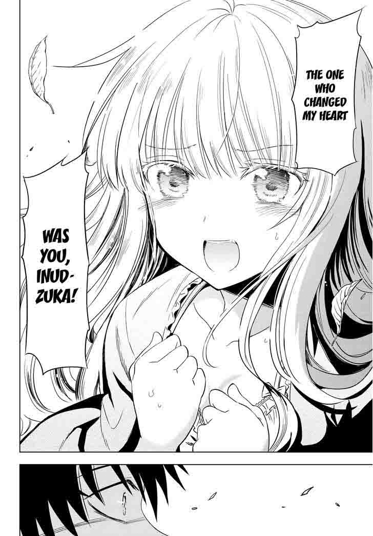 Kushuku Gakkou No Juliet 7 27