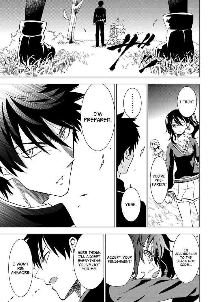 Kushuku Gakkou No Juliet 7 28