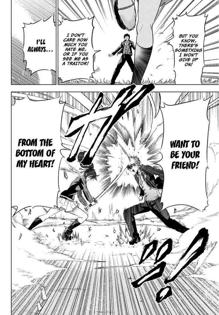 Kushuku Gakkou No Juliet 7 29