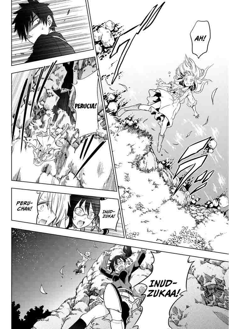 Kushuku Gakkou No Juliet 7 31
