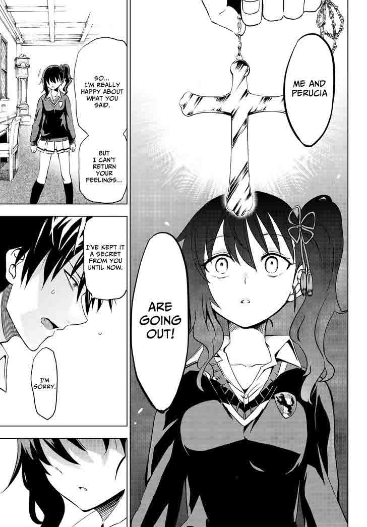 Kushuku Gakkou No Juliet 7 4