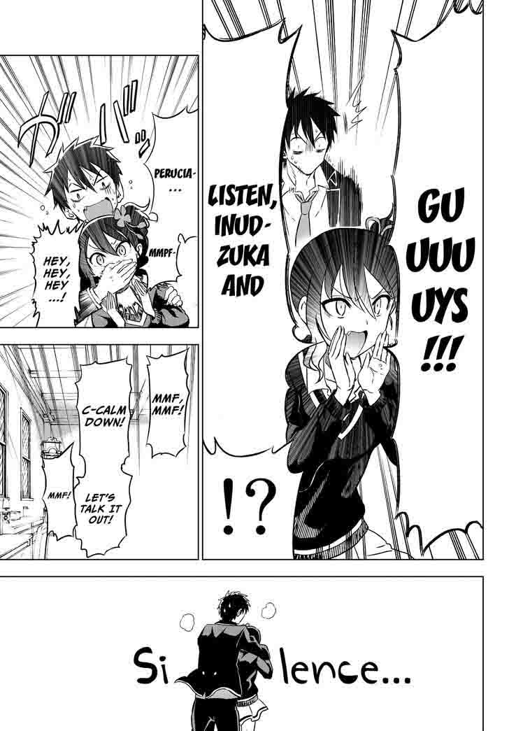 Kushuku Gakkou No Juliet 7 6