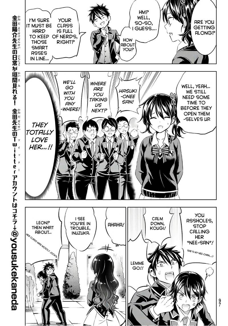 Kushuku Gakkou No Juliet 70 9