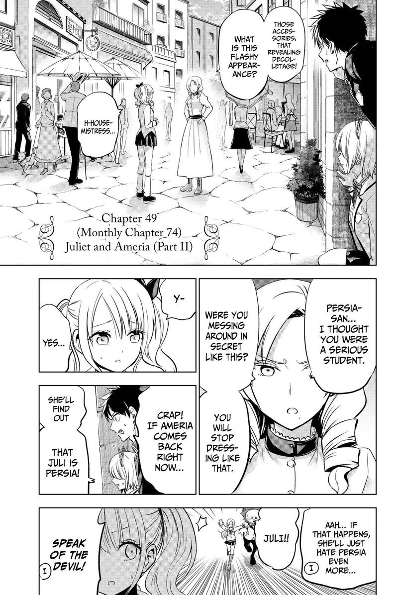 Kushuku Gakkou No Juliet 74 1