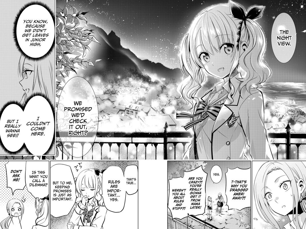 Kushuku Gakkou No Juliet 74 16