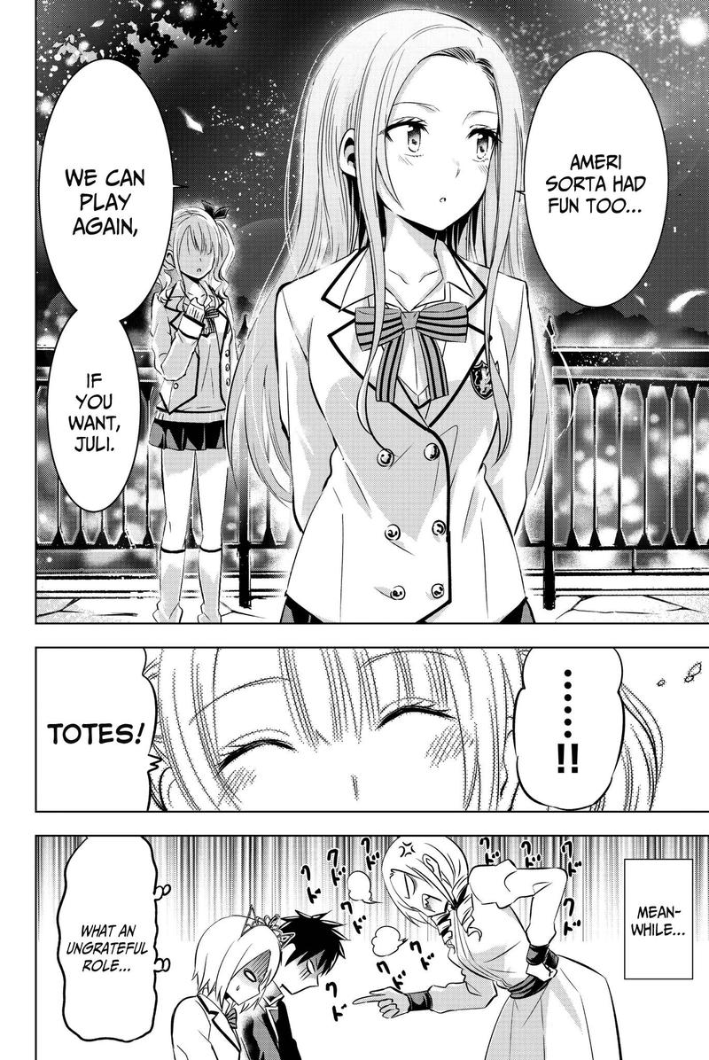 Kushuku Gakkou No Juliet 74 19