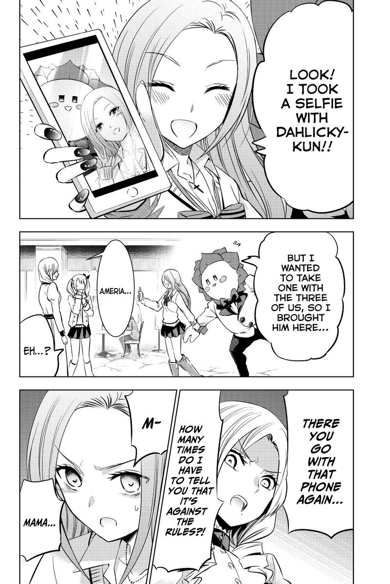 Kushuku Gakkou No Juliet 74 2