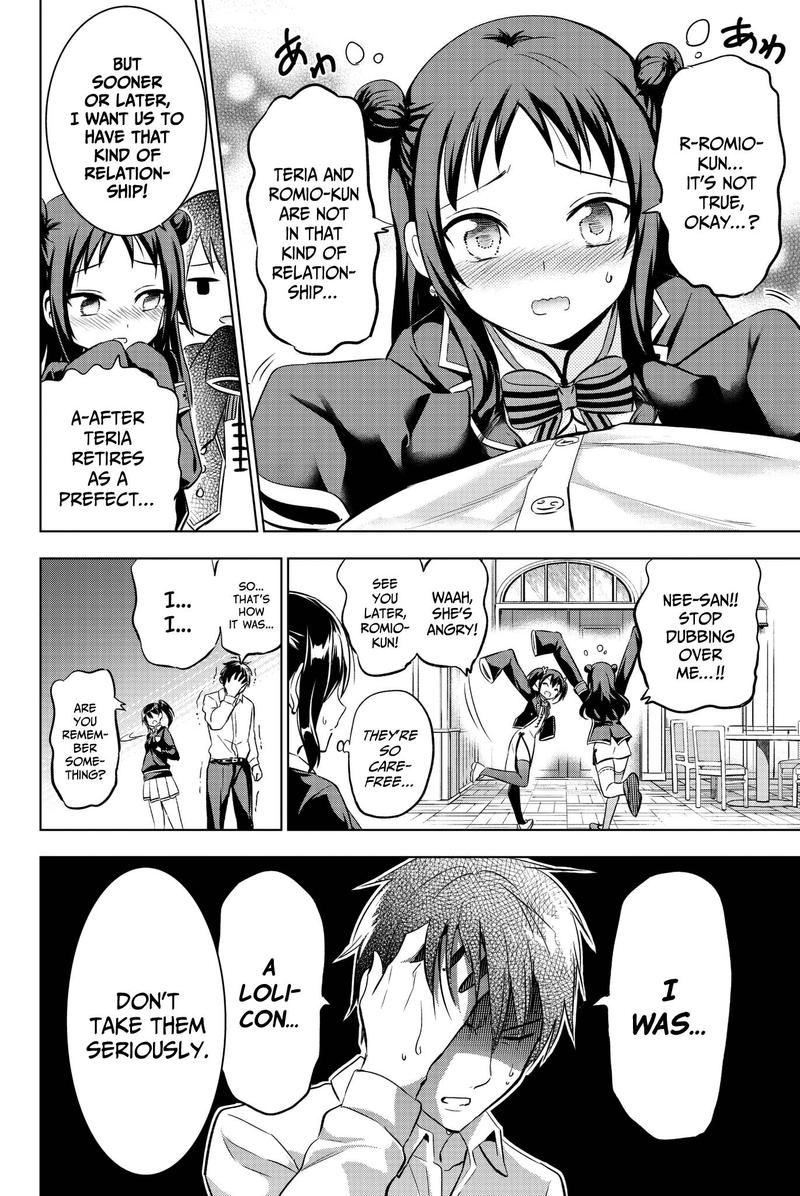 Kushuku Gakkou No Juliet 75 14