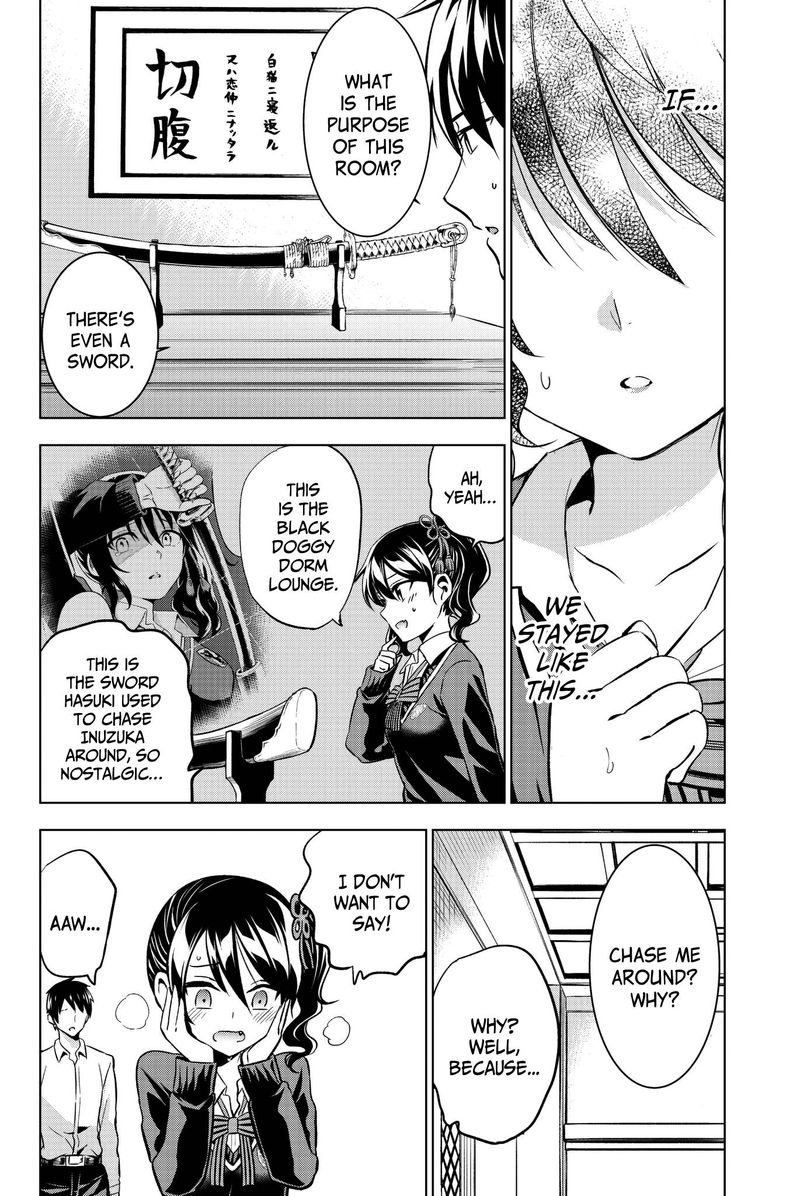 Kushuku Gakkou No Juliet 76 14