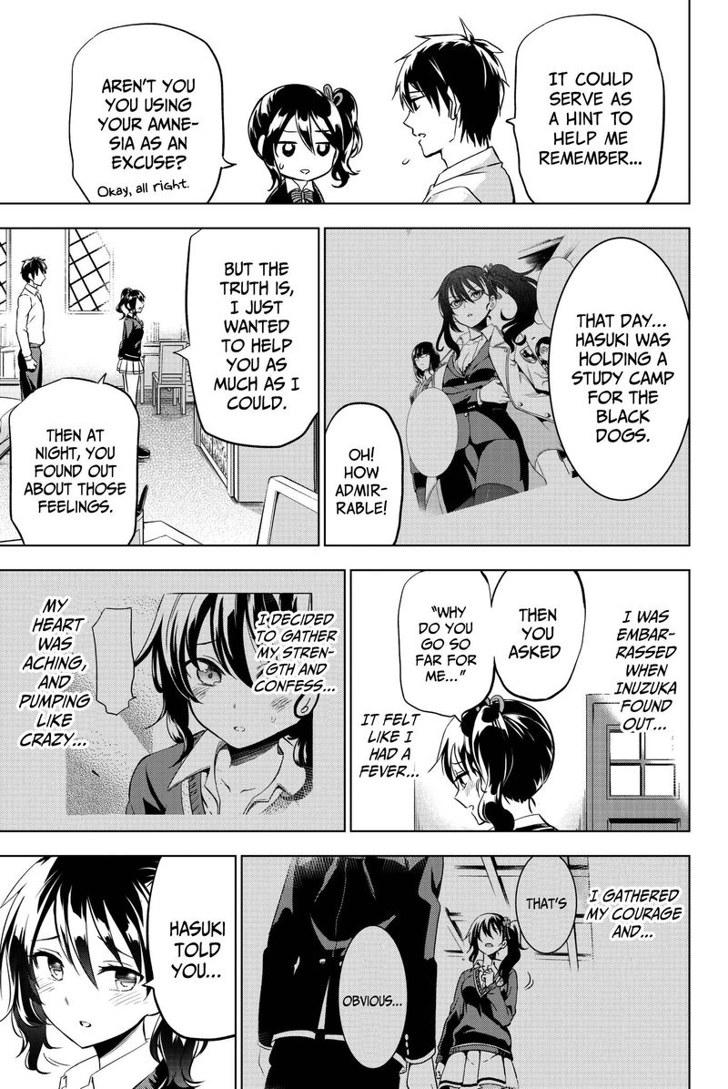Kushuku Gakkou No Juliet 76 15