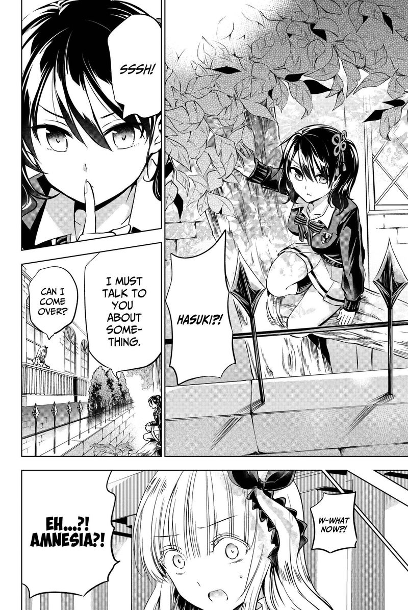 Kushuku Gakkou No Juliet 76 18