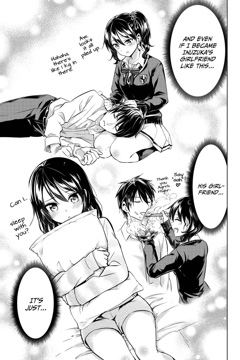 Kushuku Gakkou No Juliet 76 5
