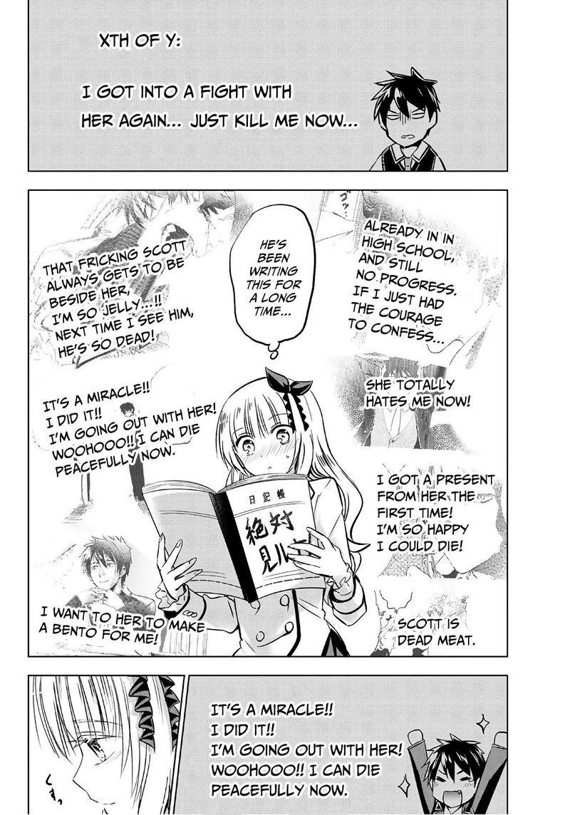 Kushuku Gakkou No Juliet 77 18