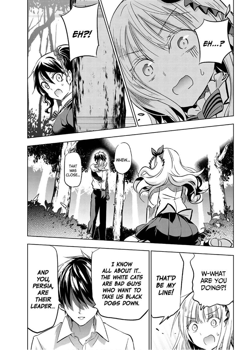 Kushuku Gakkou No Juliet 77 7