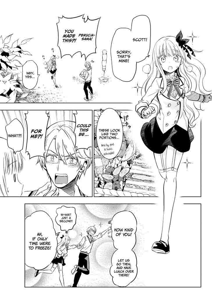Kushuku Gakkou No Juliet 8 22