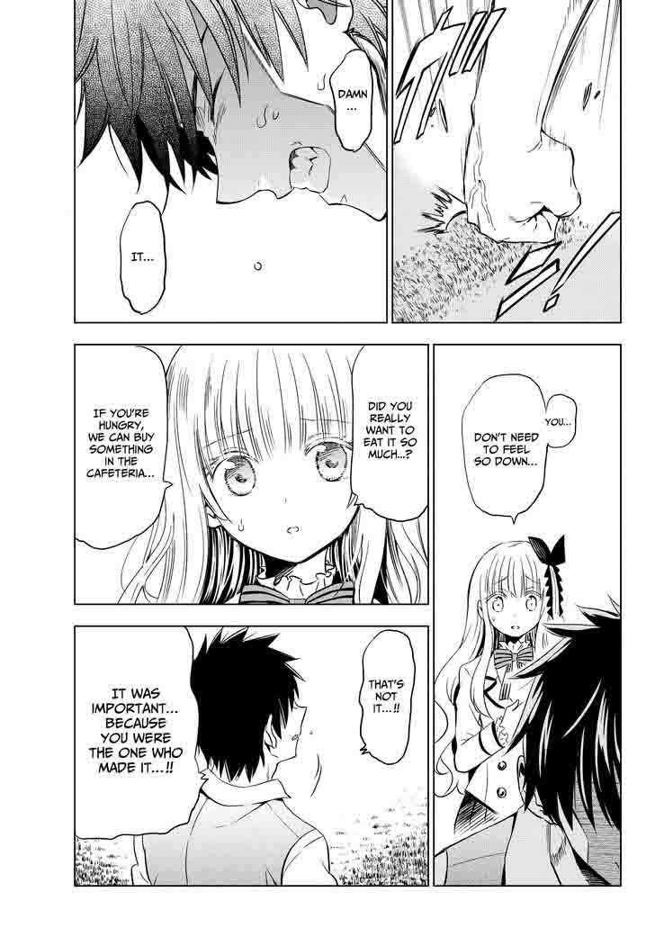 Kushuku Gakkou No Juliet 8 32
