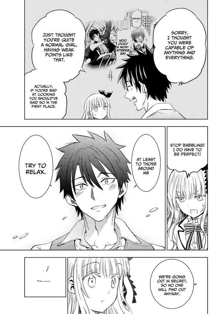 Kushuku Gakkou No Juliet 8 37