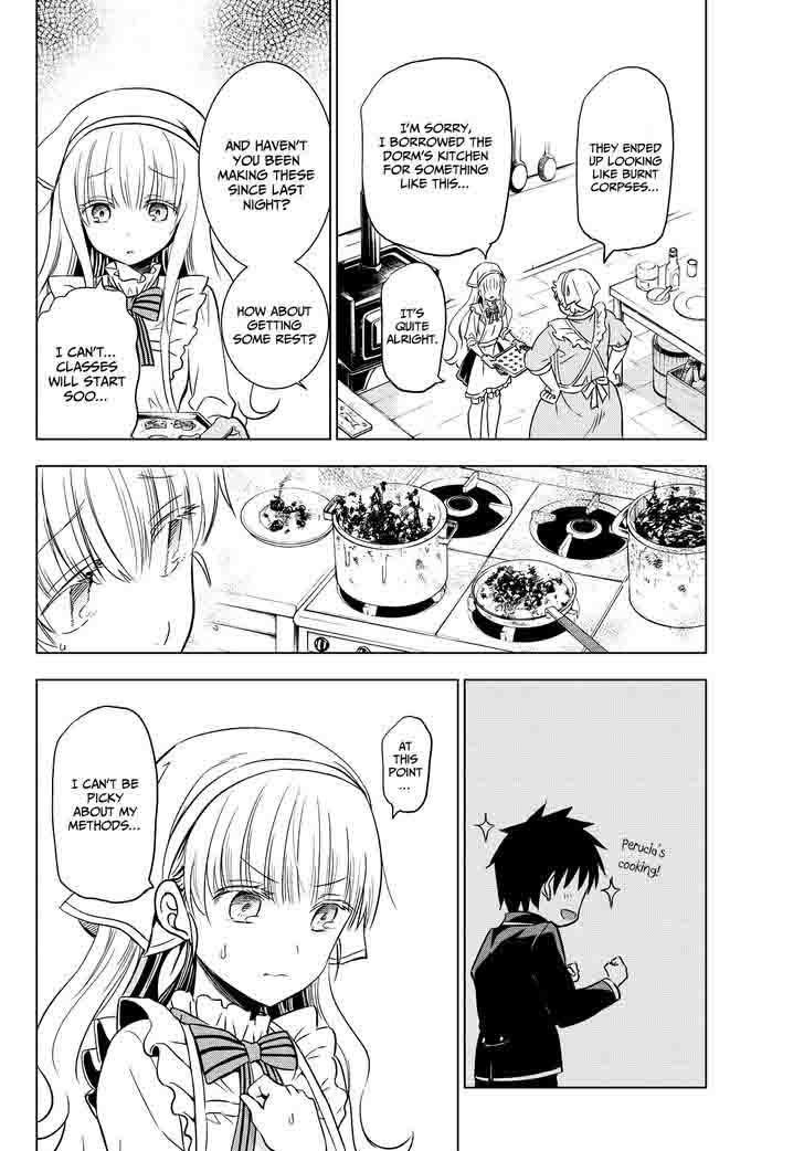 Kushuku Gakkou No Juliet 8 9