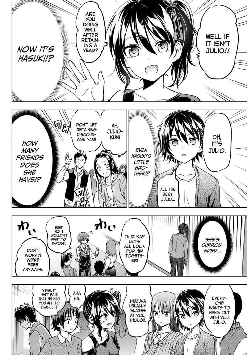 Kushuku Gakkou No Juliet 84 12