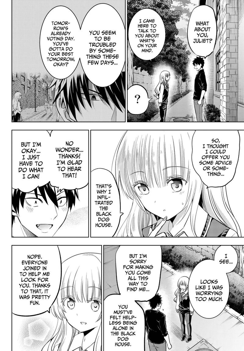 Kushuku Gakkou No Juliet 84 16